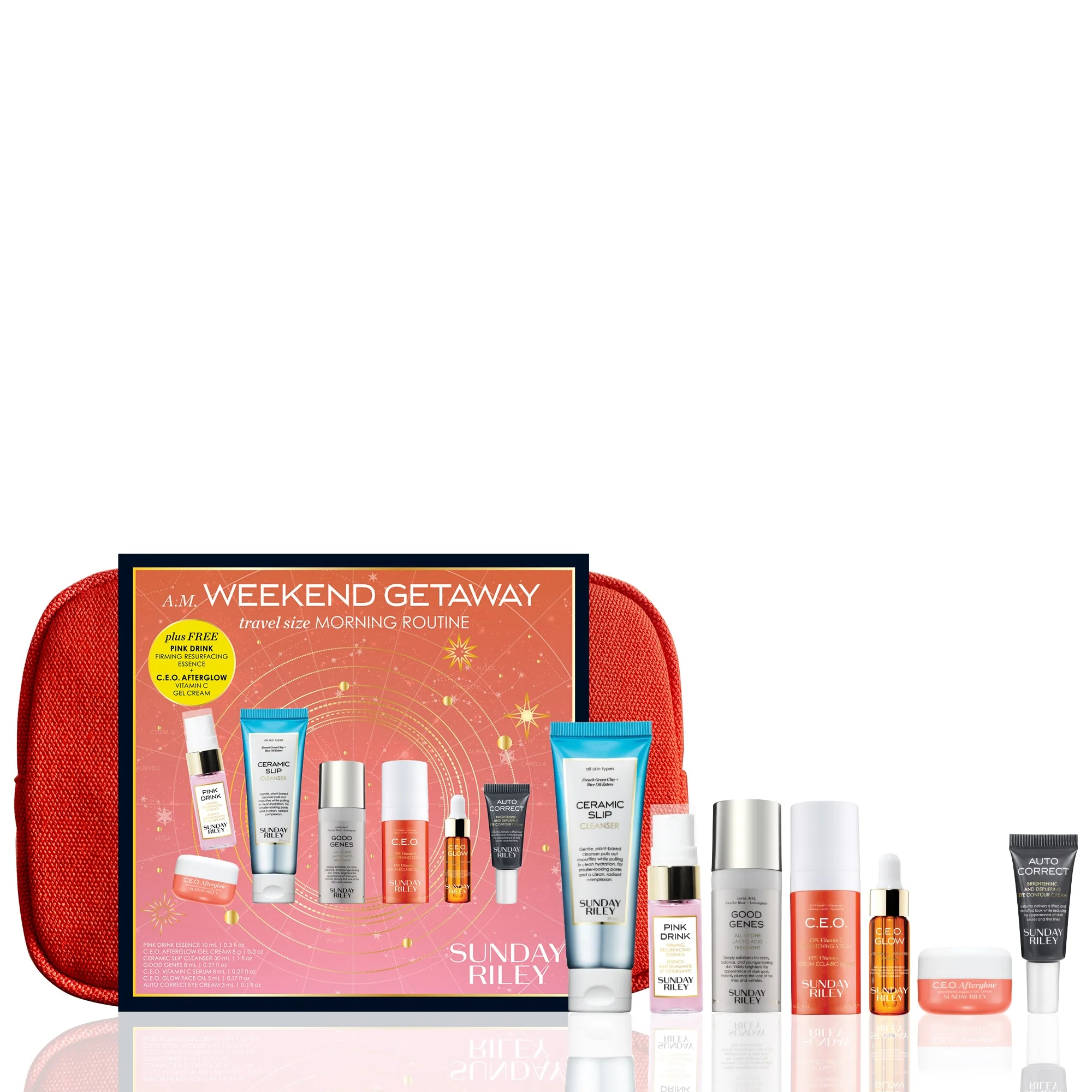 Bestsellers + Holiday Kits