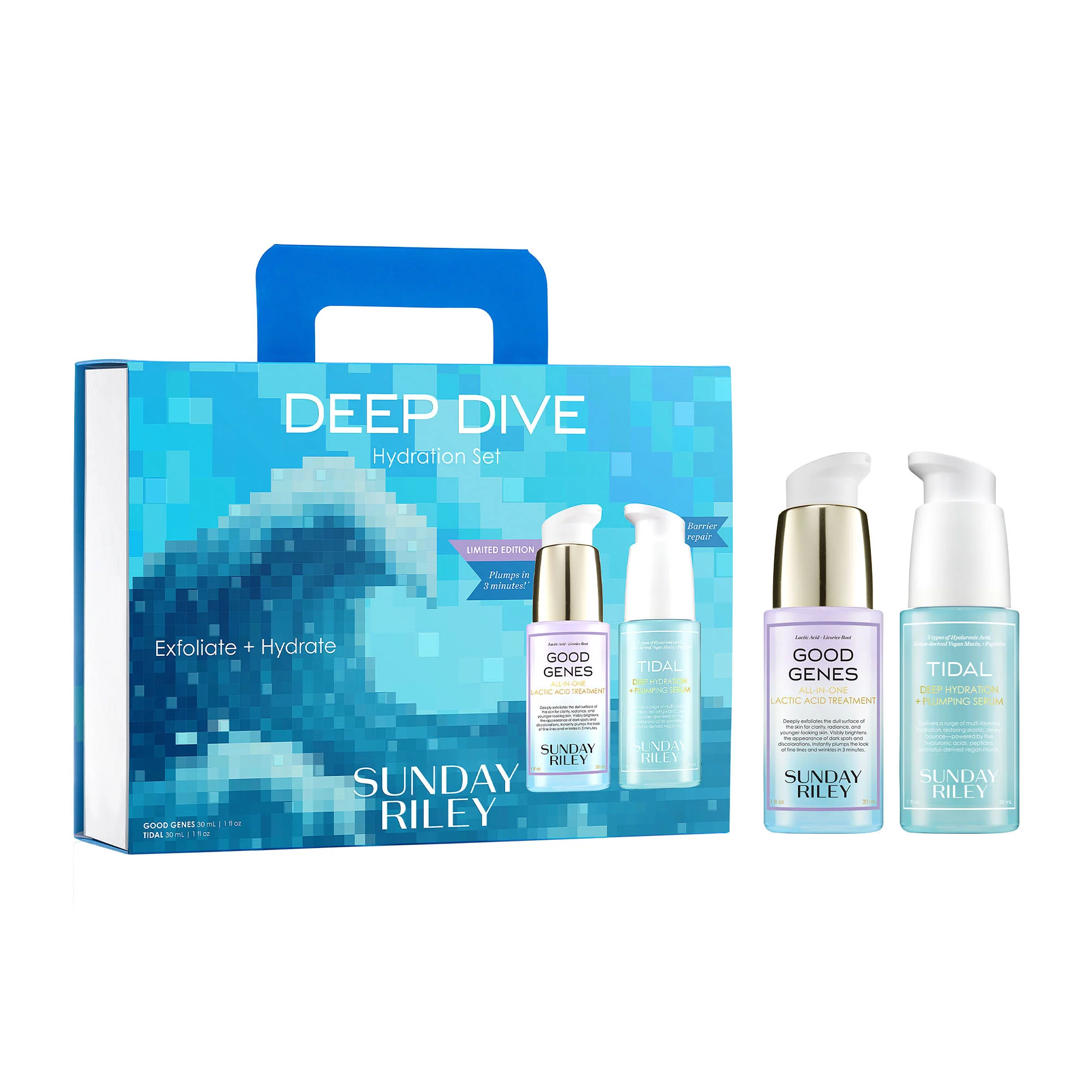 Holiday 2025 Products