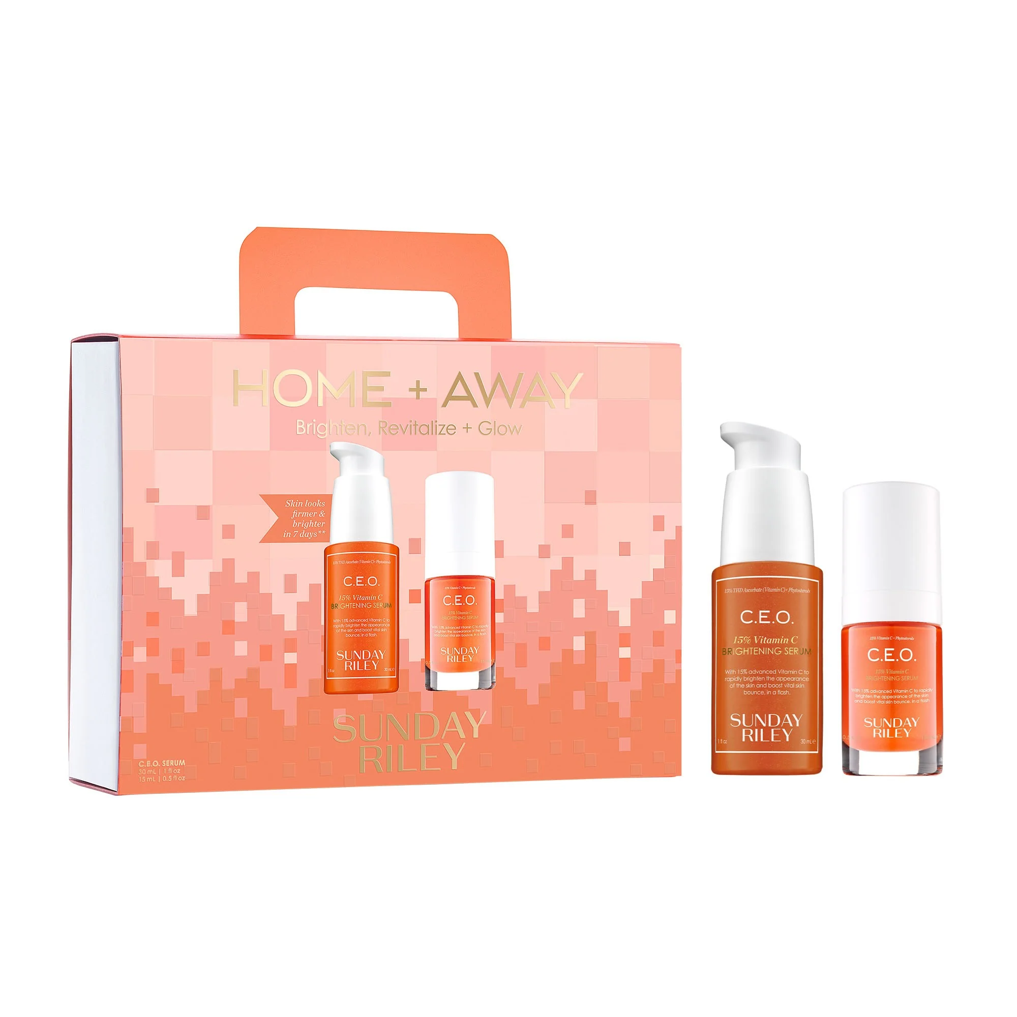 PREGNANCY-SAFE SKINCARE